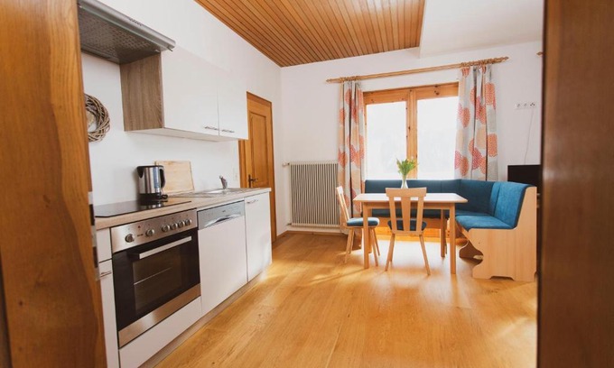 Liesing Hôtel | Lesachtalerhof