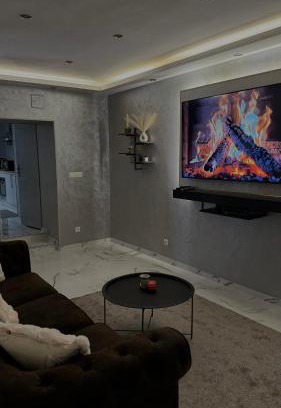 Luxeuil-les-Bains Appartement | Lescapade