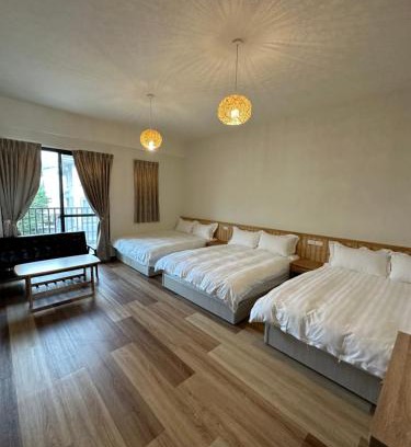 Puli Maison | Leshan Residence