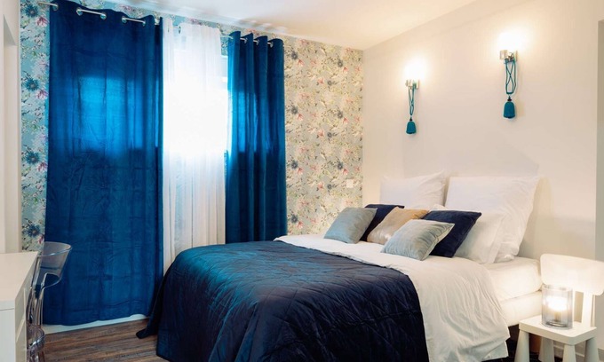 Hesingue Appartement | Leslodgespa, La Marine, free Parking and More...