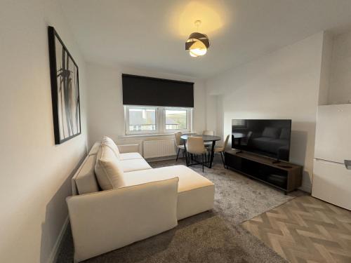 Lesmahagow Appartement | Lesmahagow Hilltop View