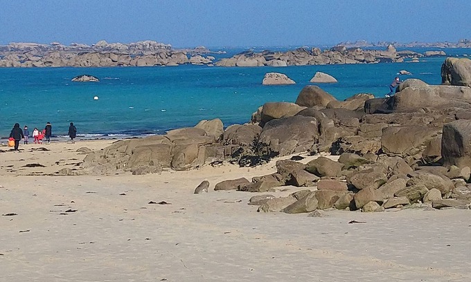 Lesneven Maison | Lesneven côte des légendes