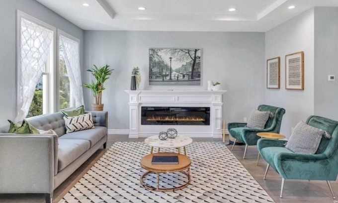 Hicksville Maison | Less House More Home