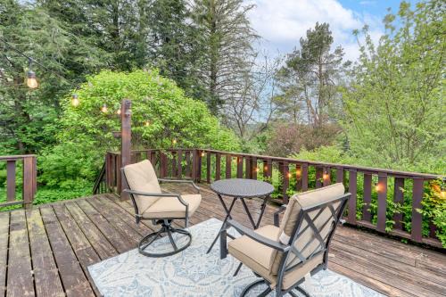 Cherry Valley Maison | Less Than 1 Mi to Main St Rural Gem in Cherry Valley