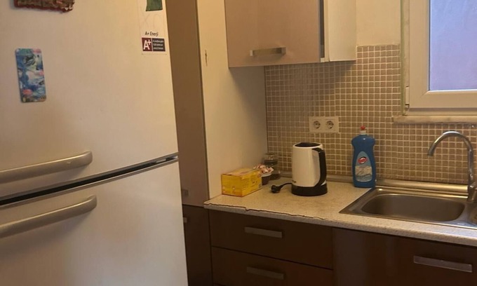 Old City Appartement | Less than 15 minutes walk to AyaSofya & Sultan Mehmet Mosque.
