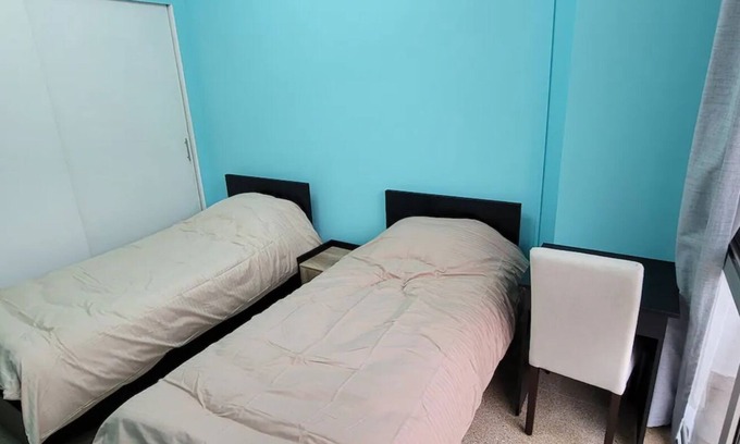 Gemmayzeh Appartement | Less than 5 minutes to coast and easily accessible Apart