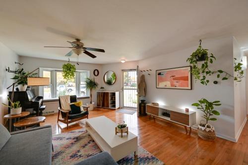 Virginia Village Maison | Less Than 7 Mi to Dtwn Denver Home with Large Yard!