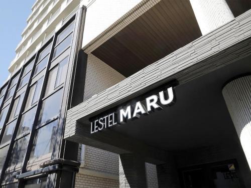Chuo-ku Appartement | Lestel Maru