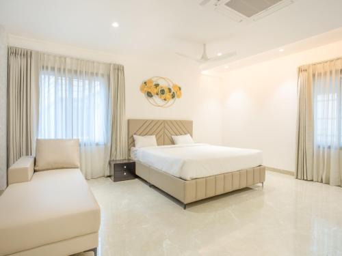 Banjara Hills Appartement | Let Home