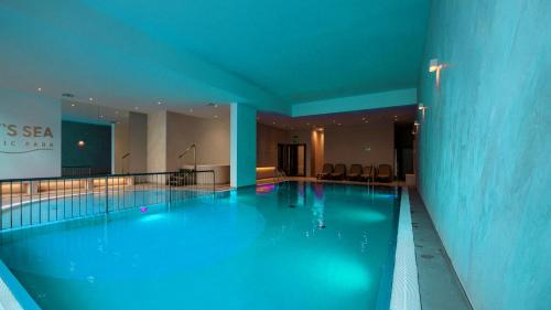 Gaski Appartement | Let's Sea Baltic Park, Sun & Snow