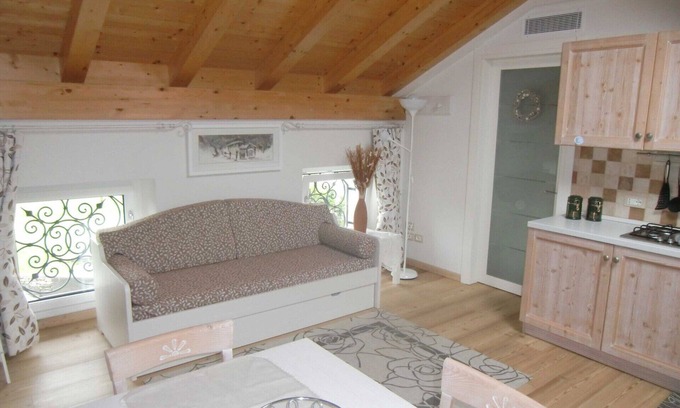Feltre Appartement | Prenez soin de vous.