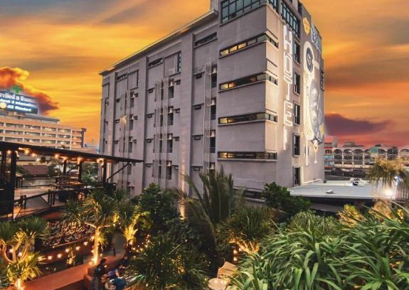 Bang Phli Hôtel | Letana Hotel