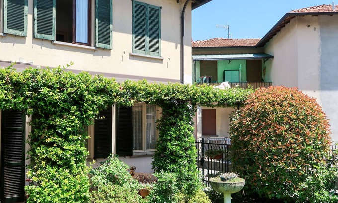 Dongo Appartement | Letizia (DGO232) by Interhome