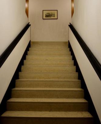 Ca' di David Appartement | Letizia Sans Soucis
