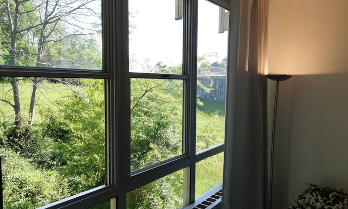 Ivrea Appartement | "Letter 22" apartment, in the heart of Olivetti architecture