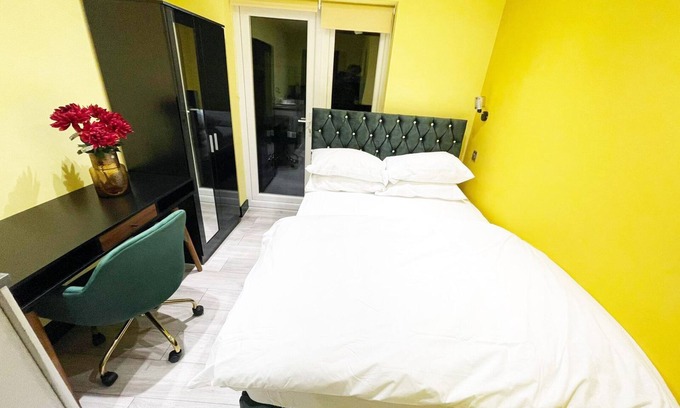 Headstone North Appartement | Letzi private en-suite, North Harrow.