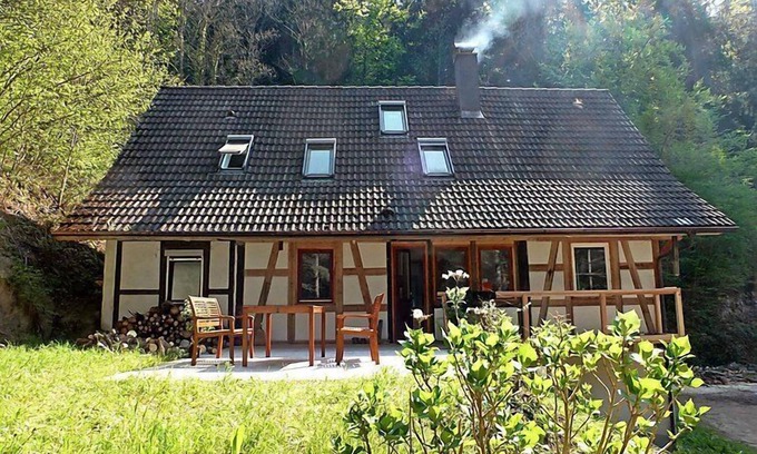 Wolfach Maison | Leubach by Interhome