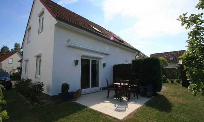 Alt Gaarz Appartement | Lighthouse Street House 27, à seulement 150 mètres de la plage - Lighthouse Street 31 House 27 à seulement 150 mètres