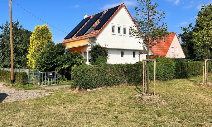 Neubukow Maison | Leufke-kowatsch, Maria Haus Salzhaff - Ferienhaus Salzhaff