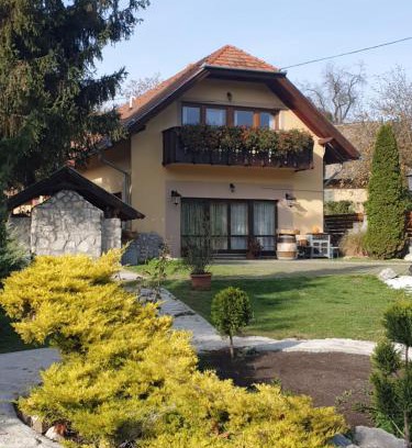 Szekszard Appartement | LeVadászLak