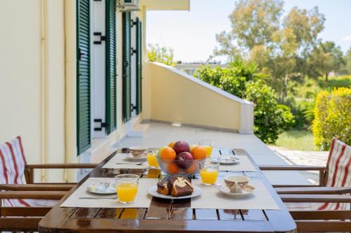 Kefalonia Appartement | Levanda