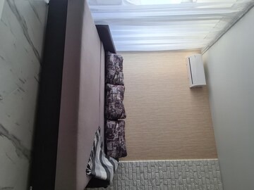 Pozniaky Maison | Level 23 - Sky View Apartment