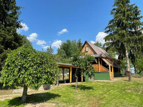 Levelek Appartement | Leveleki Vándor Vendégház