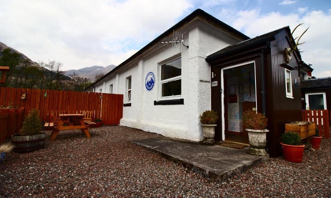 Kinlochleven Appartement | Leven and Linnhe Apartments, West Highland Way Holidays