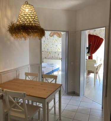 Balatonfured Appartement | Levendula Apartman