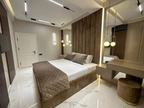 Sumqayit Appartement | Levent beach 1,Luxury apartment