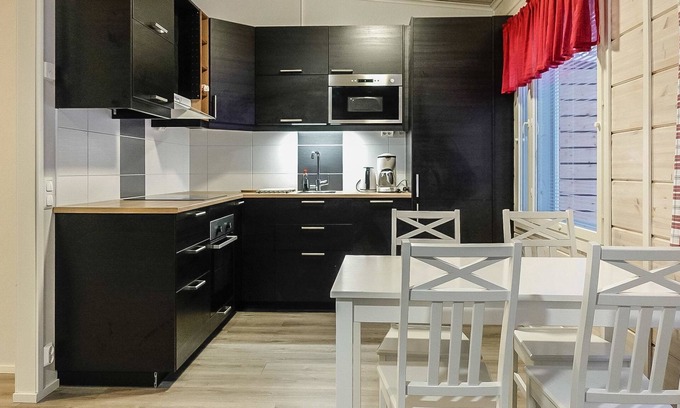 Koengaes Maison | Levin revontulitaivas a by Interhome