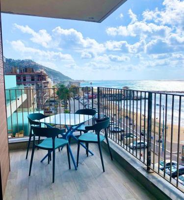 Haifa Appartement | Levy Apartments