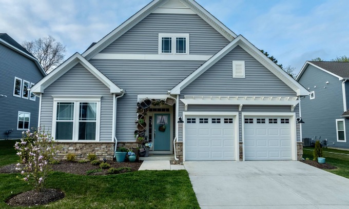 Rehoboth Beach Maison | LEWES HOME FOR RENT