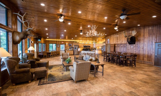 Yankton Hôtel | Lewis and Clark Resort