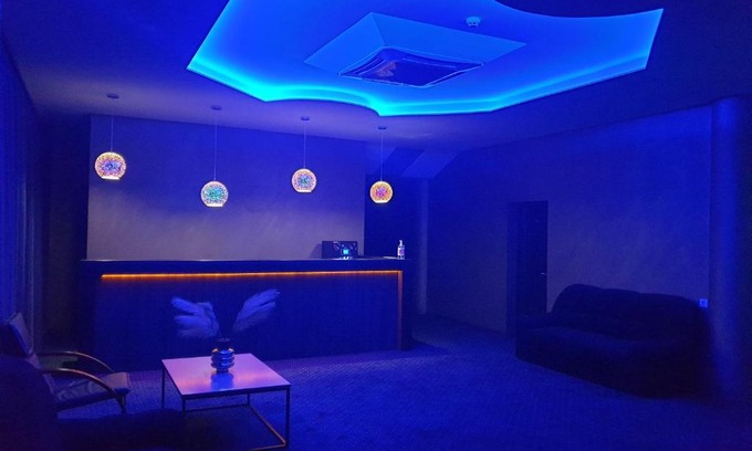 Irpin Hôtel | LEX Trend Hotel