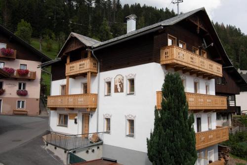 Liesing Appartement | Lexahaus