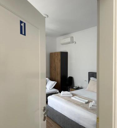 Rade Appartement | Lexhulo Room's