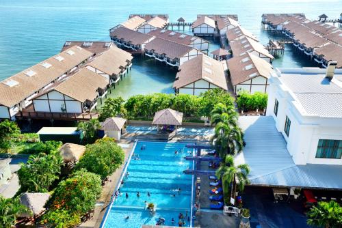 Taman Tanjung Station Balnéaire | Lexis Port Dickson
