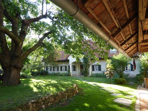 Wildon Appartement | Lexsimihof - Stöckl