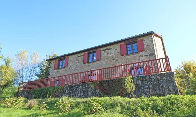 Solignac Maison | Leygat