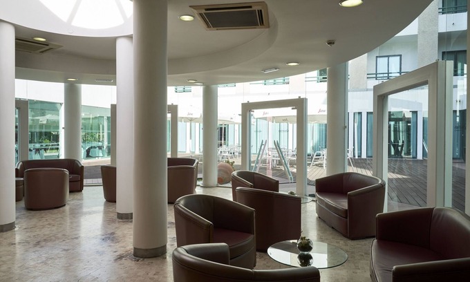 Perofilho Hôtel | Lezíria Parque Hotel