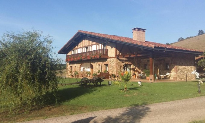 Sopuerta Maison | Lezamakoetxe