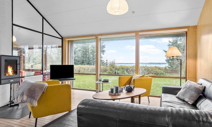 Erslev Maison | LF13070 Erslev - Fjordkær 70