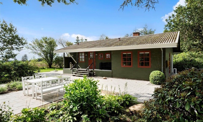 Ronbjerg Maison | LF14163 Roslev - Kybehuse 3