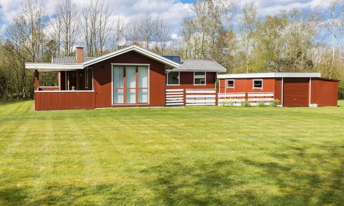 Vester Grønning Maison | LF14221 Roslev - Astrup Vig 81