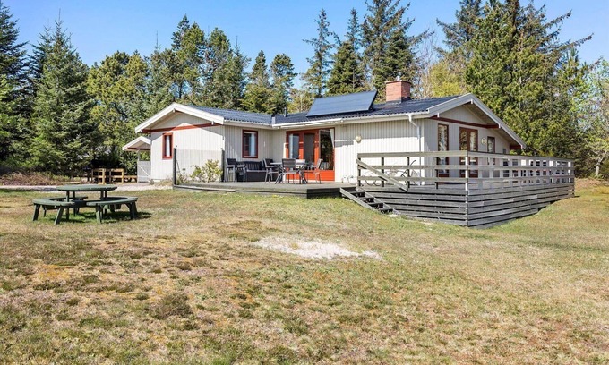 Amtoft Maison | LF18110 Vesløs - Agerøvej 13