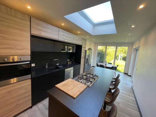 Ans Appartement | LFA - 11801 - Coin de verdure non loin du centre