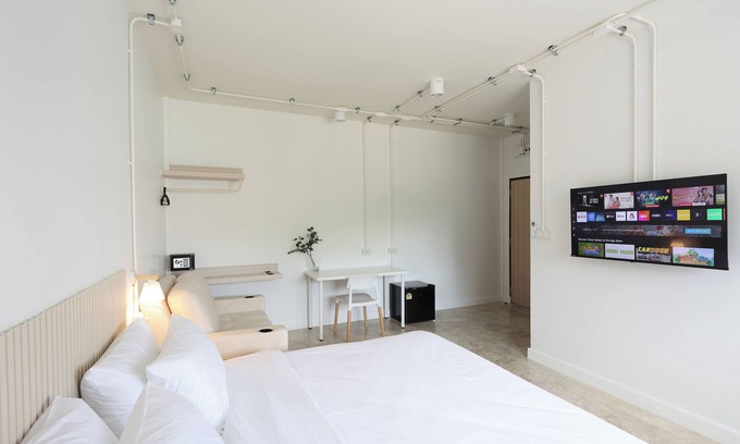 Talat Yai Hôtel | LFOUR