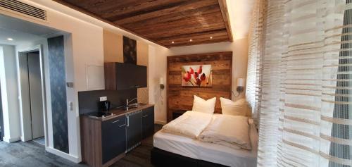Kueps Hôtel | LH Boardinghouse GmbH - wi Dahaam