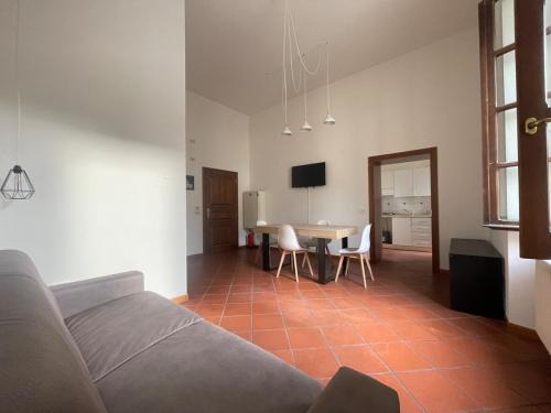 Bagno di Romagna Appartement | LHE Poseidone